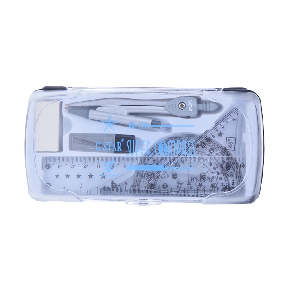 Compass Bộ G-Star 114