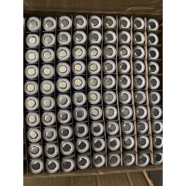 KPQN Pin Lishen xám 2000mah xả 20A thích hợp cho anh em đóng pin