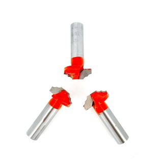 MŨI PHAY PANO ĐÁNH VÁN CÔNG NGHIỆP 2 RĂNG