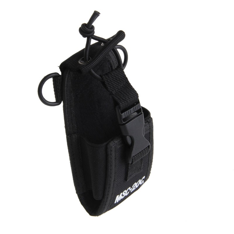 Túi đựng bộ đàm Baofeng uv-b5 UV82 uv8 D GT-3 UV5R tiện dụng