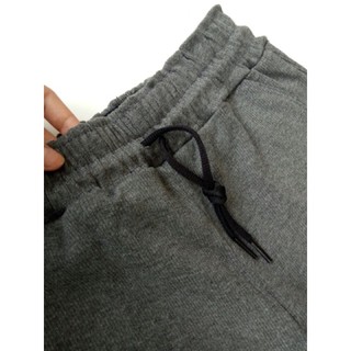 Quần jogger Len tăm