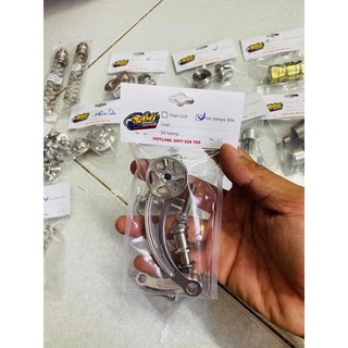 CÀNG THẮNG CNC INOX 304