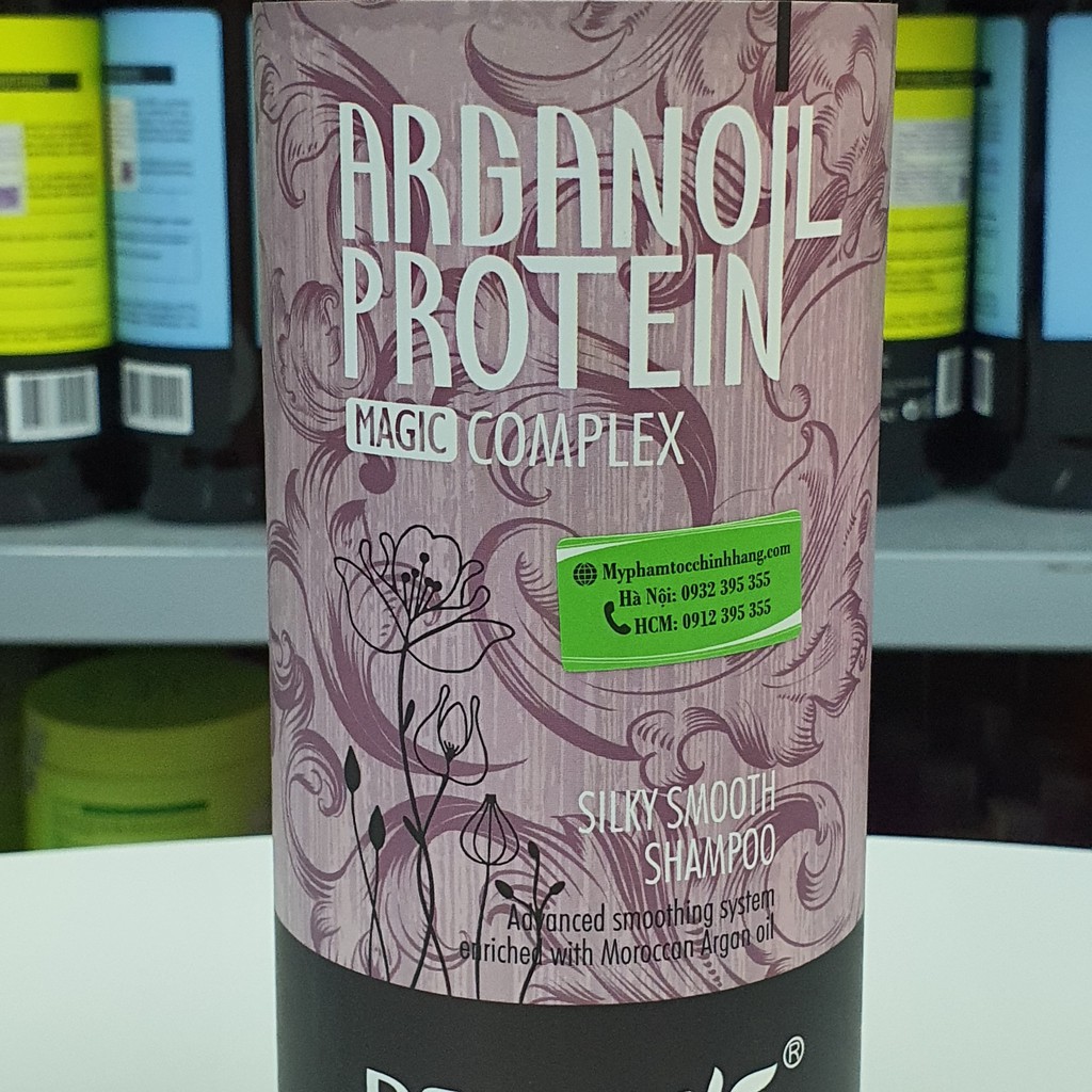 DẦU GỘI DELOFIL TRỊ GẦU SUÔN MƯỢT 500ML - 800ML | BigBuy360 - bigbuy360.vn