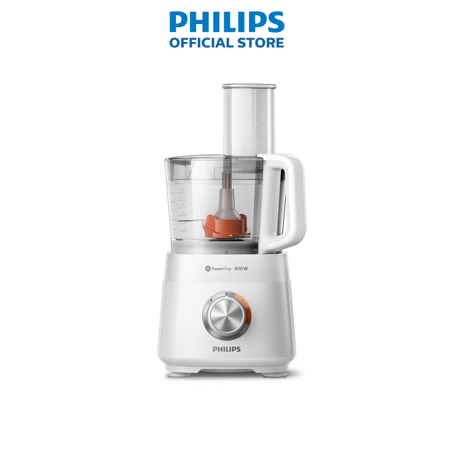 Máy xay cắt đa năng Philips HR7520 /00 - Hàng chính hãng