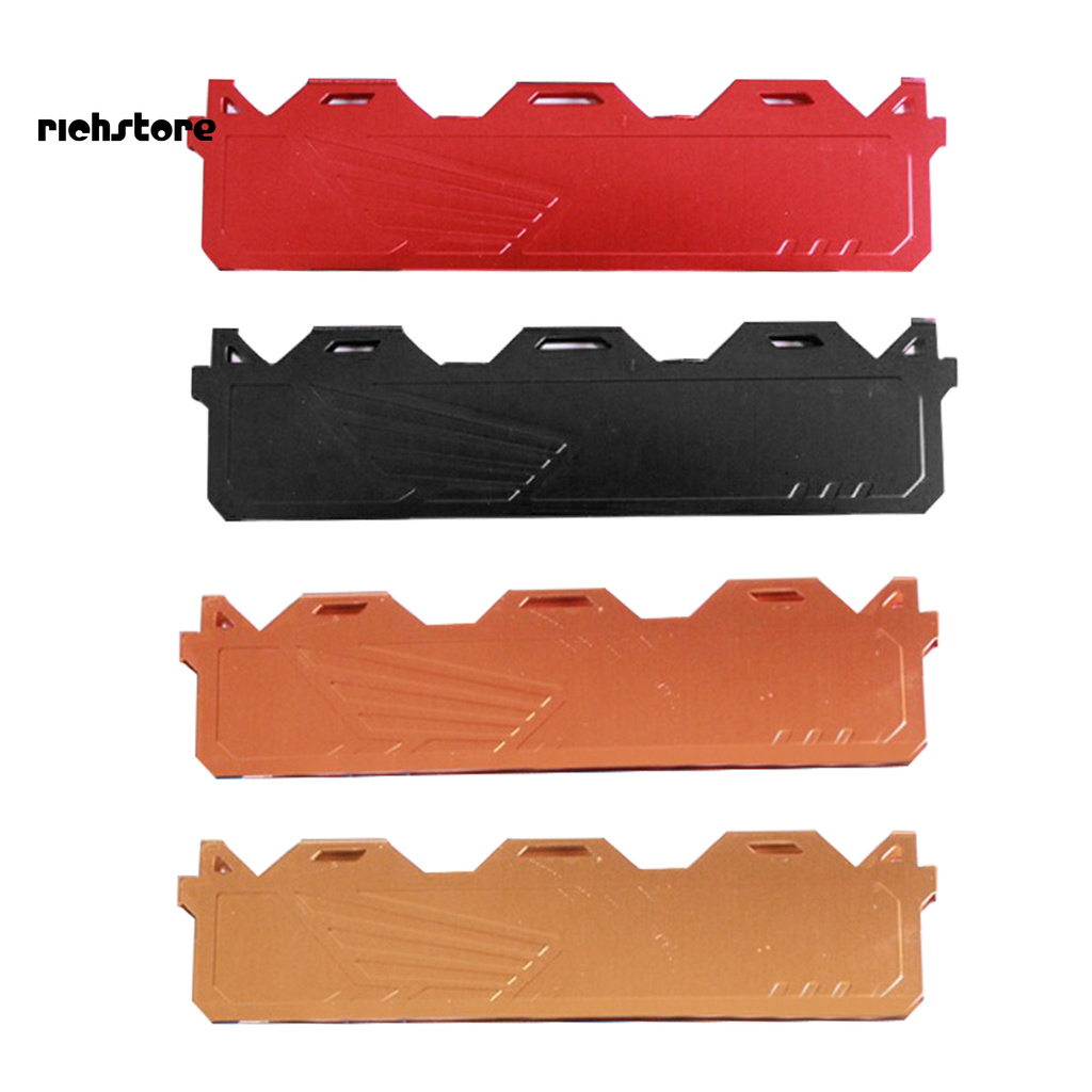 Bộ Tản Nhiệt Bằng Kim Loại Xdnzx Cho Máy Tính Ddr3 / Ddr4