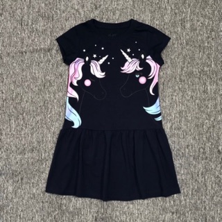 Váy bé gái ngựa Pony_Dọn kho xả sale