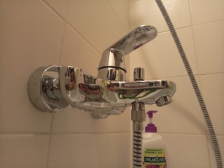 Củ sen tắm nóng lạnh Grohe 32831000