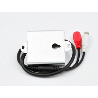 Mic sắt chuyên dụng cho camera - Mic sắt