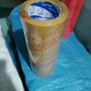 BĂNG KEO 100yar (TRONG ĐỤC)