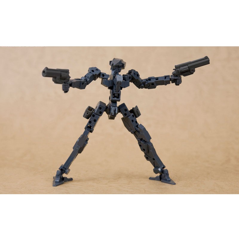 Mô hình Kotobukiya M.S.G MW24 Handgun Weapon Unit [KTB] [MSG]