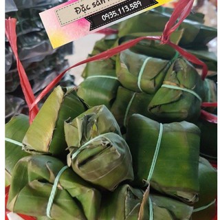 NEM BÌNH ĐỊNH (1 gói 10 chiếc)- ngon bá cháy