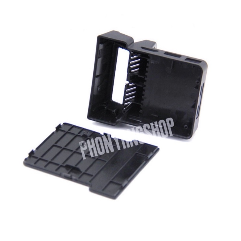 Vỏ Dock sạc mini AOLION thay thế cho máy Nintendo Switch