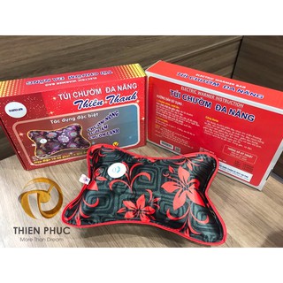 Túi chườm nóng lạnh đa năng Thiên Thanh cỡ trung 25x35cm
