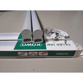 COMBO 3 Đèn hắt trần T4 16W (0.5m) OWO (KOWO)