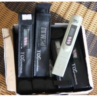 BÚT ĐO DÙNG CHO THỦY CANH TDS meter (Hold) - 3