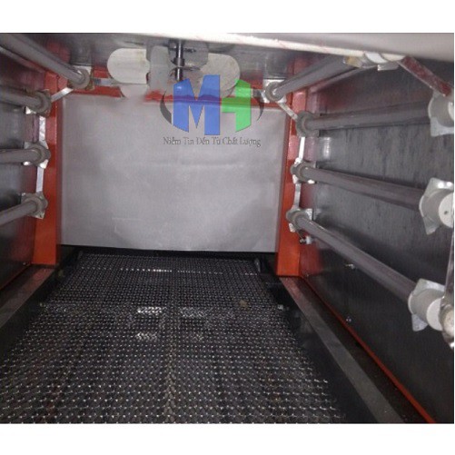 BÓNG NHIỆT CO MÀNG – PHỤ KIỆN MÁY CO MÀNG - BÓNG CO MÀNG