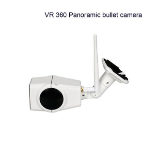 Camera OUTDOOR Wifi Camera
