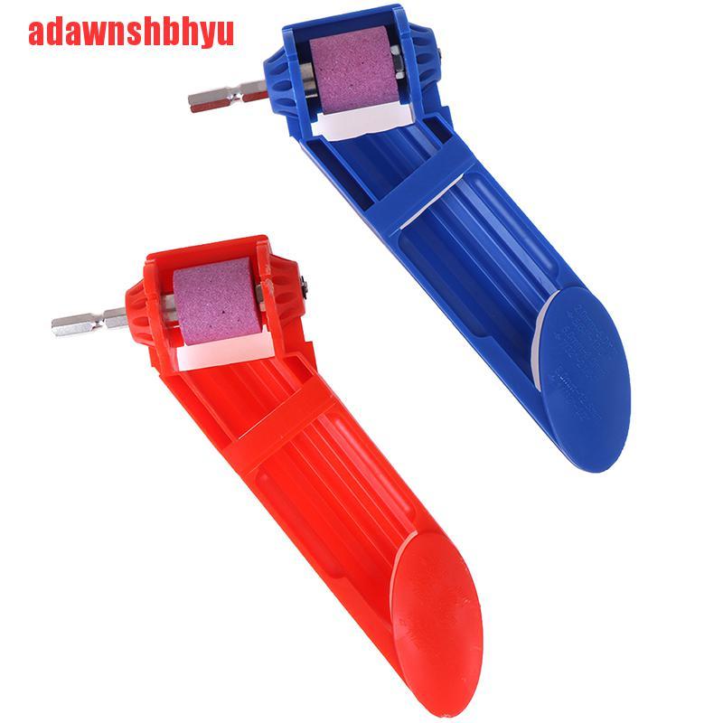 Dụng Cụ Mài Mũi Khoan Cầm Tay Bằng Corundum