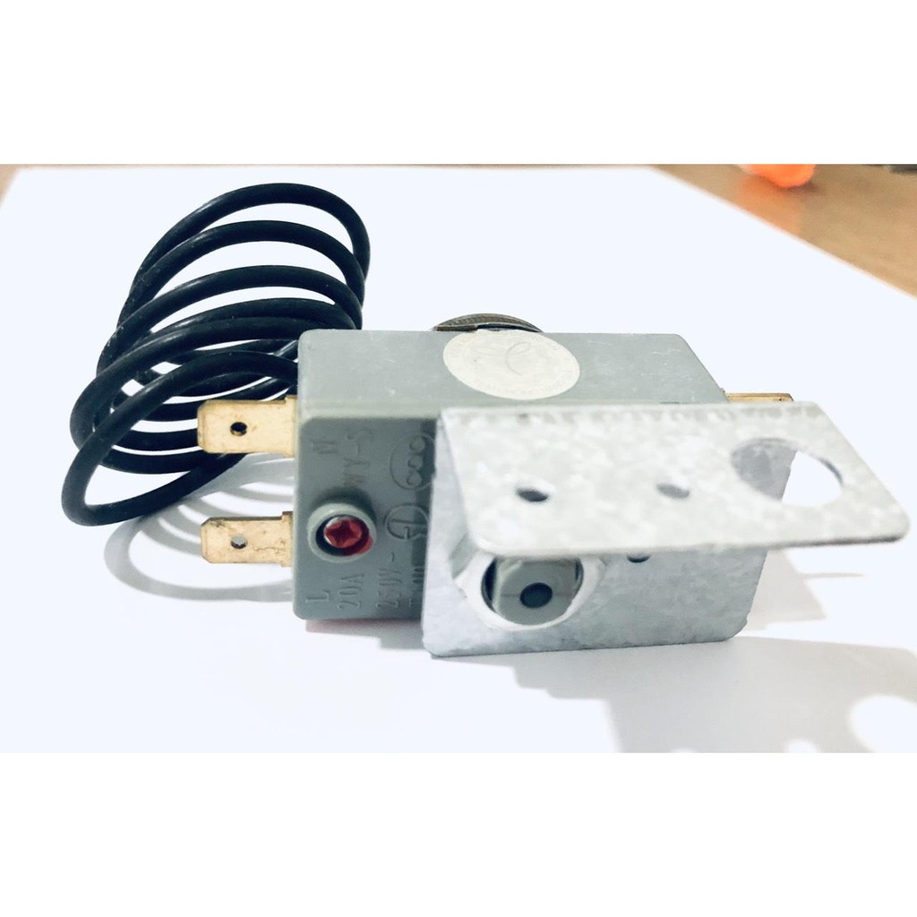 Rơ Le Chống Cháy Bình Nước Nóng loại 4 chân