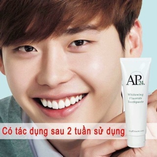 Kem đánh răng Ap24