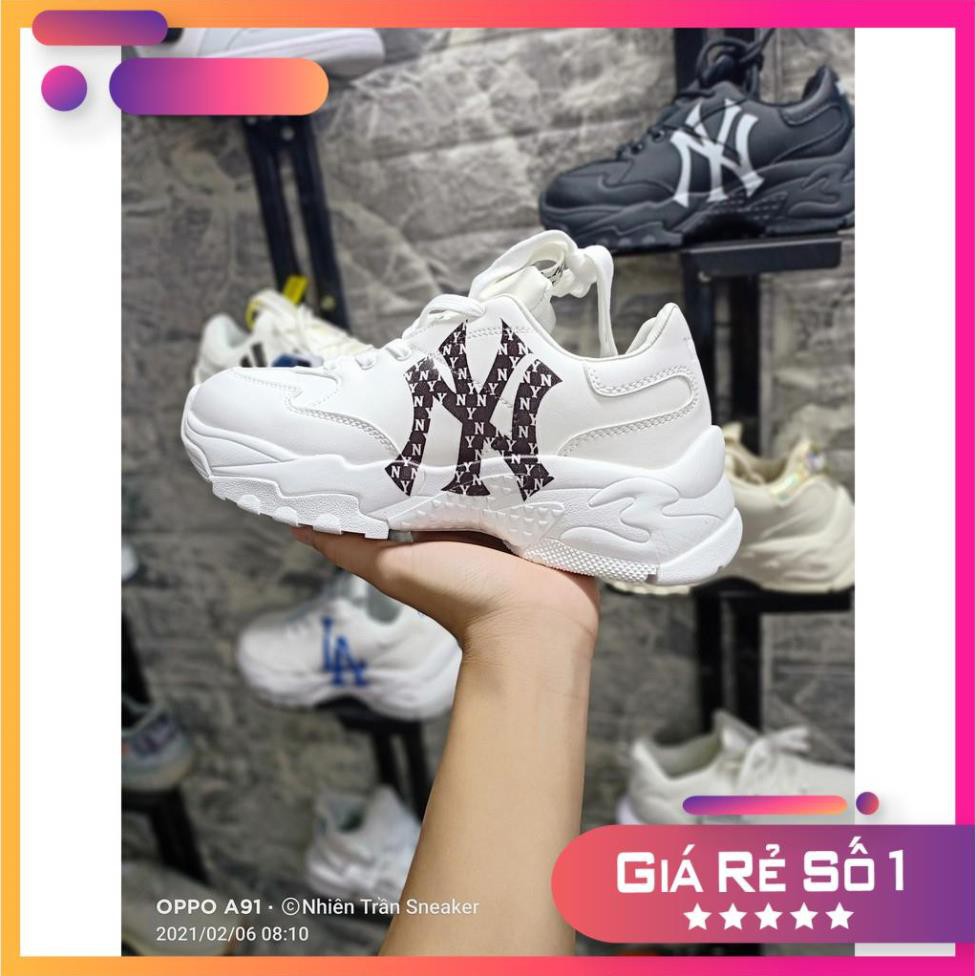 Giày Thể Thao Nam Nữ Sneaker Hot [HÀNG CAO CẤP] | BigBuy360 - bigbuy360.vn
