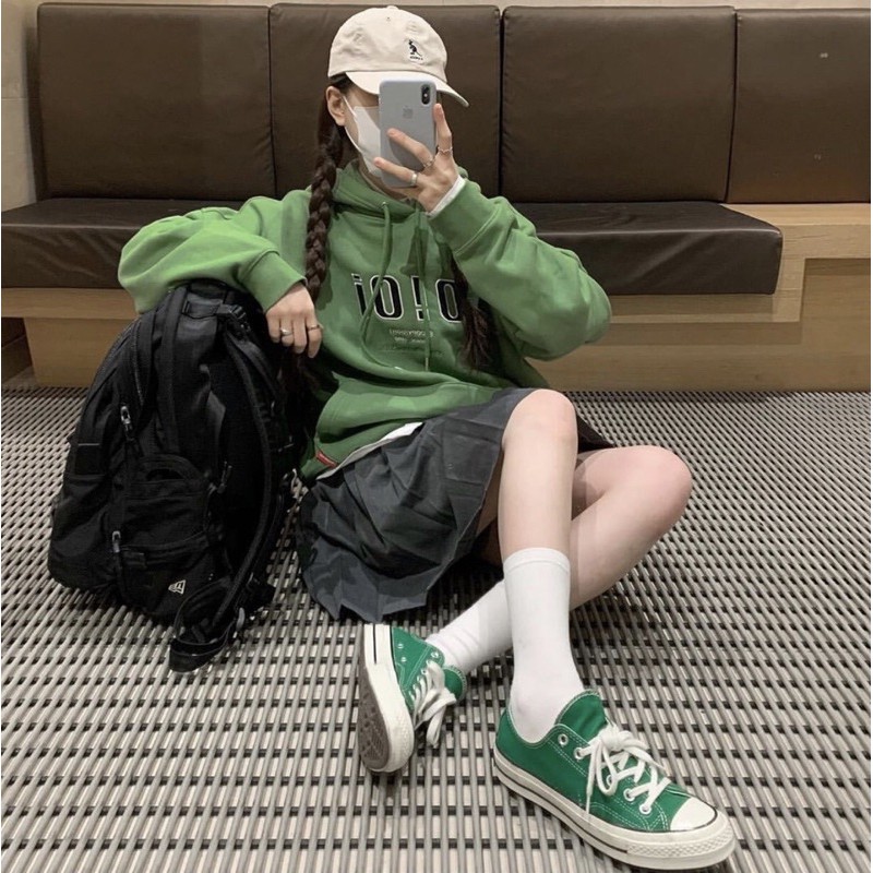 Áo hoodie OiOi (Ảnh thật)tặng kèm quà theo hãng | BigBuy360 - bigbuy360.vn