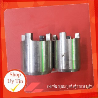 Bộ khẩu bắn côn dream wave Thép đúc
