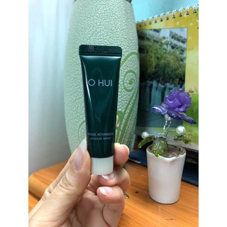 Serum chống lão hóa Ohui (Ohui Prime Advancer Ampoule Serum) 10ml