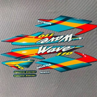 Tem xe wave thái - sfghh