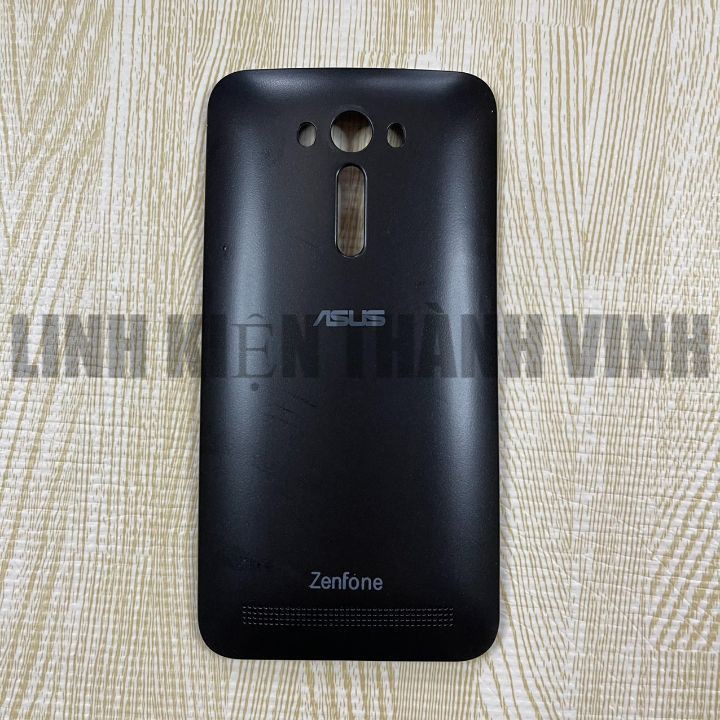 Nắp lưng  Asus Zenfone 2 5.5 - Cao cấp