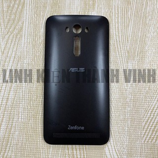 Nắp lưng asus zenfone 2 5.5 - cao cấp