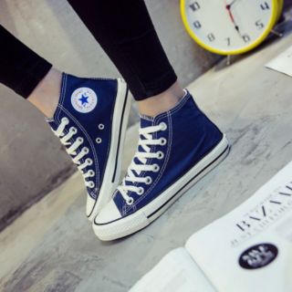 Giày thể thao convers