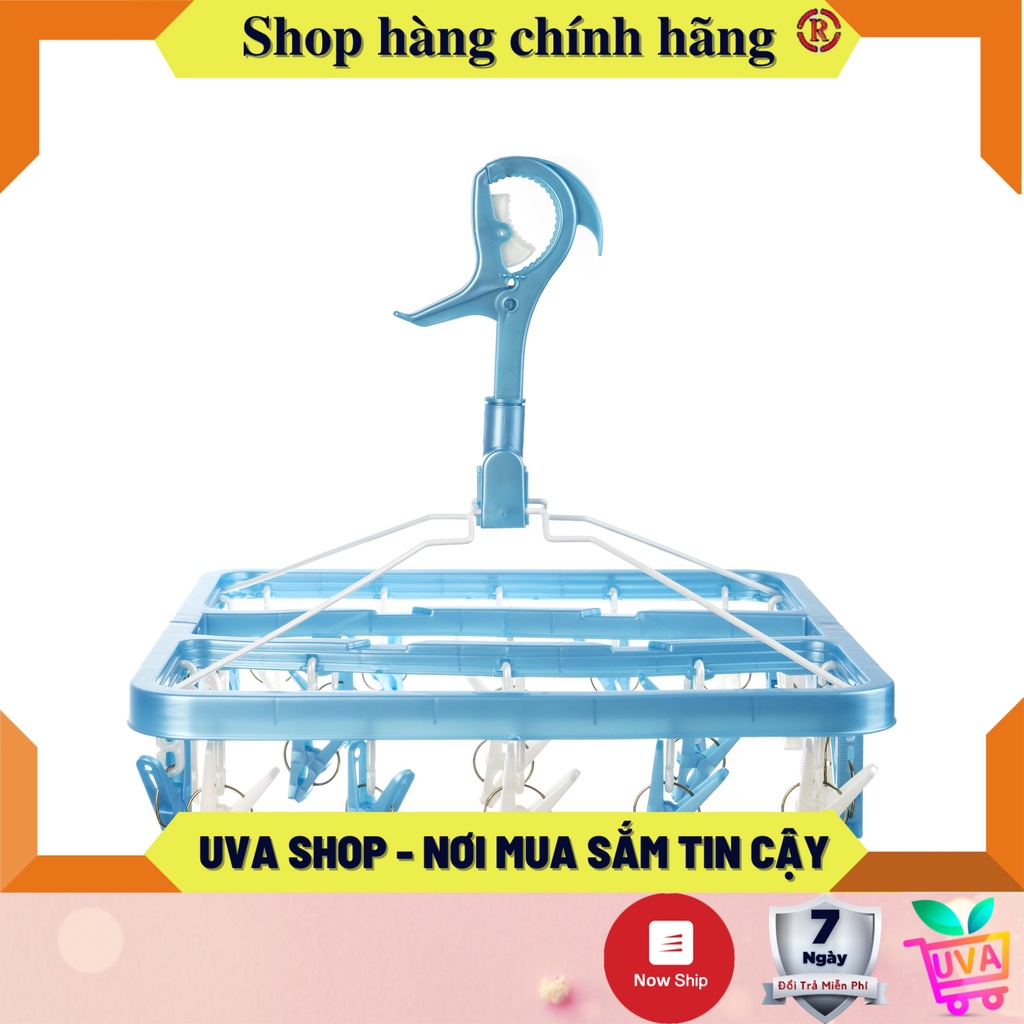 Móc chùm vuông Hara - Chính hãng INOCHI Cung Cấp