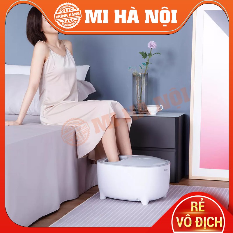 Máy massage chân đa chức năng mini Xiaomi Momoda SX380