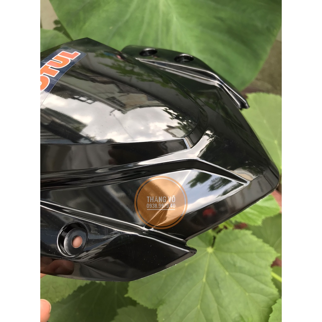 Mão Exciter 135, Mão Ex 135 2011-2014 tặng kèm tem đồ chơi phụ kiện Exciter 2011 Ex 135