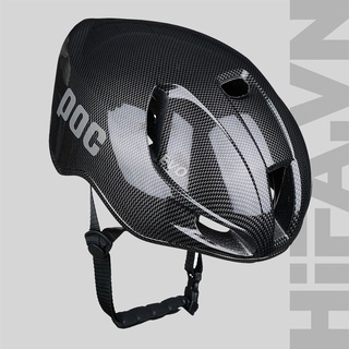 Nón Xe Đạp POC EVO Freesize - HIFA.vn