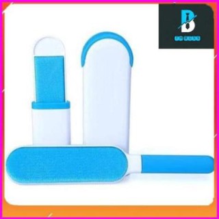 Cây lấy lông chó mèo tĩnh điện, lăn bụi đa năng MM1518