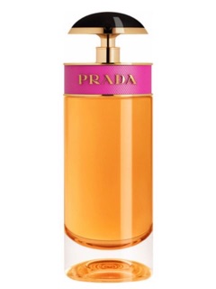 Vial nước hoa Prada Candy EDP 1.5ml