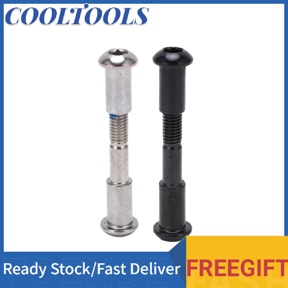 Cooltools Xiaomi Scooter Accessories Easy To Install Practical Use Folding Place Fixed Bolt for Electric