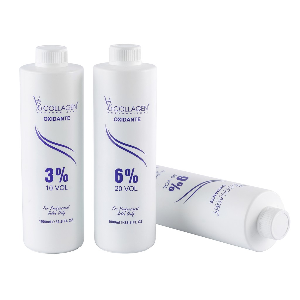 Oxy trợ nhuộm V76 Collagen Italy 1000ML | BigBuy360 - bigbuy360.vn