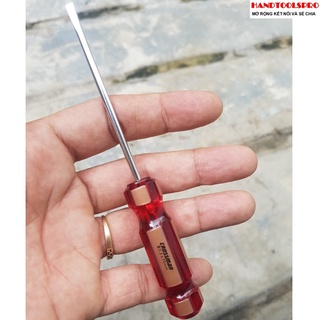 Tua vít sọc trong dẹp cao cấp 3.2x75mm crossman 45-307
