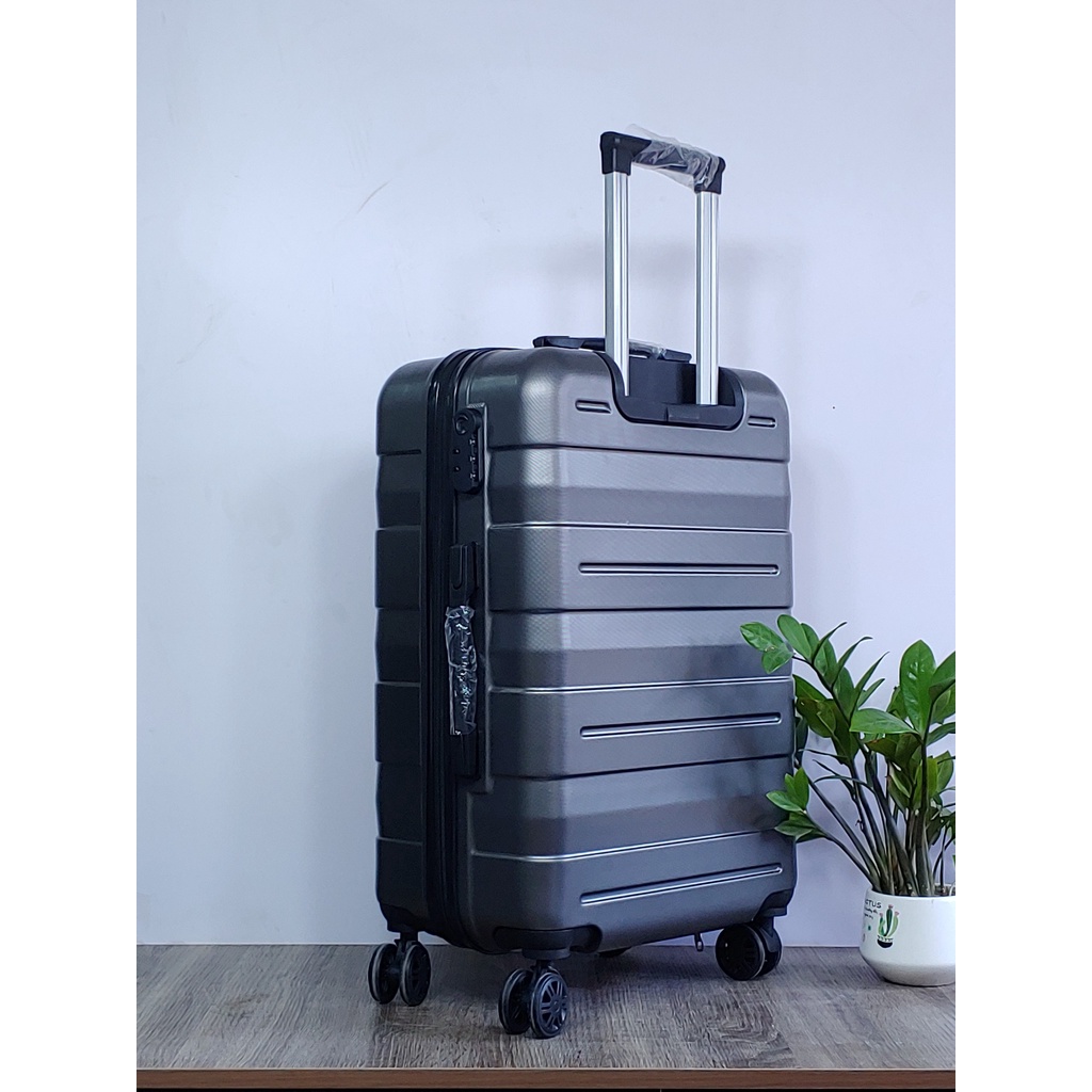 HCM][FREESHIP] VALI C162-XLC-24, Nhựa dẻo ABS+PC chống va đập, SIZE 20,24 hàng chuẩn Việt Nam VINALUG