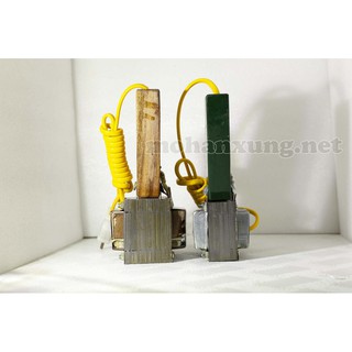Mỏ hàn xung AK 600w