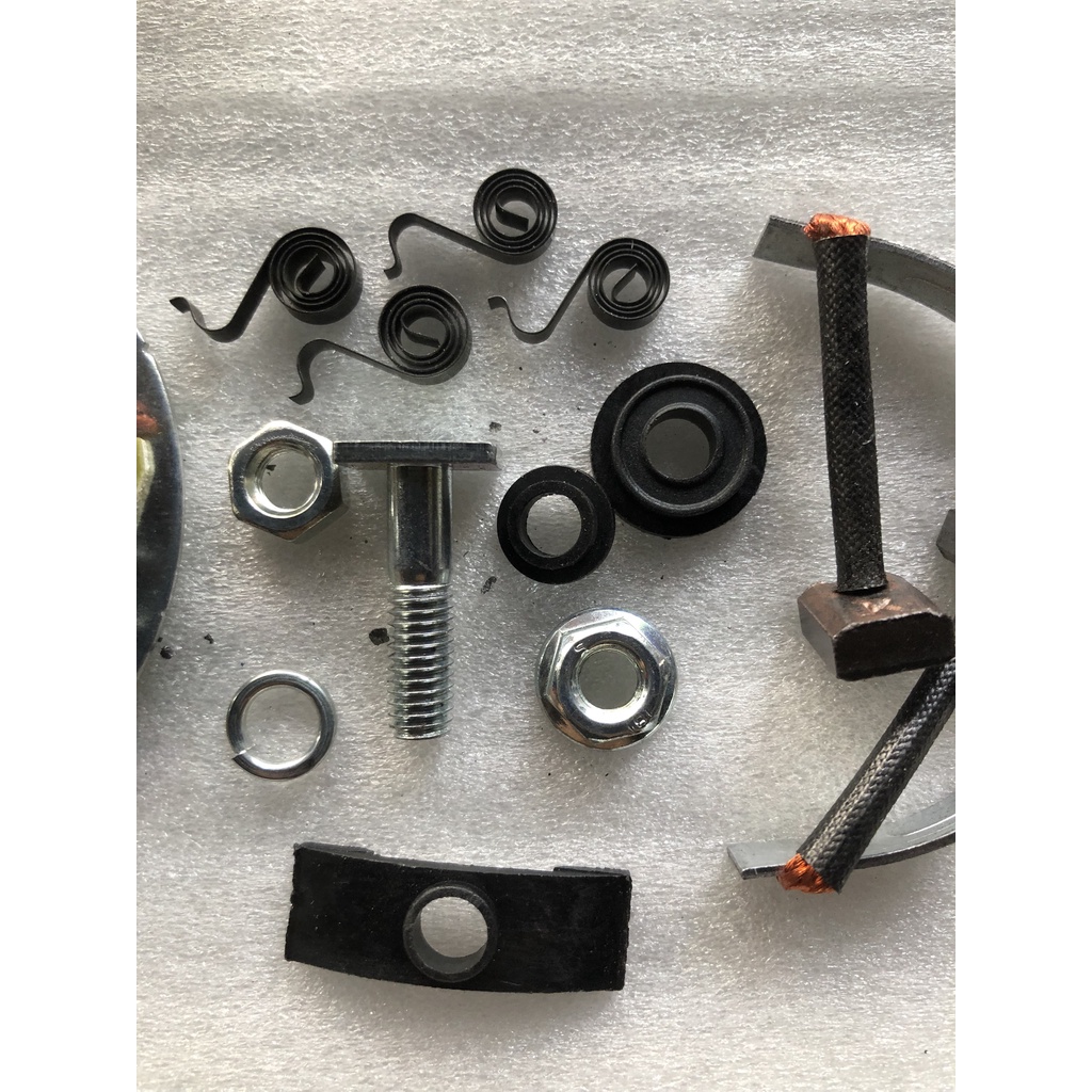 Than đề xe ba gác, xe ba bánh