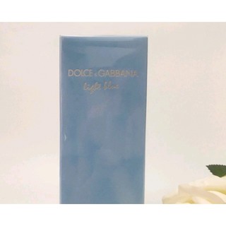 Nước hoa  DG light blue MP106