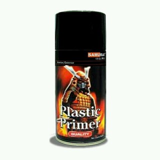Chai Sơn Lót Nhựa Nhám KPP Samurai