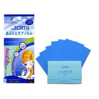 Giấy thấm dầu Jomi Nhật Bản
