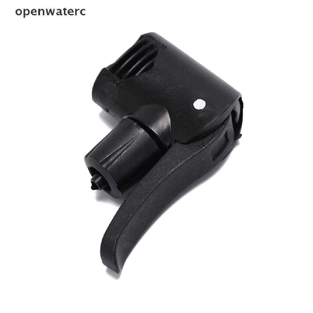 Vòi Bơm Xe Đạp Hai Đầu Tiện Dụng Chất Lượng Cao