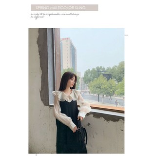 SET ÁO SƠ MI + YẾM QCCC