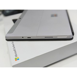 Máy tính bảng Microsoft Surface Go | Ram 8GB ổ cứng SSD 128GB Window 10 | Kèm bàn phím chính hãng